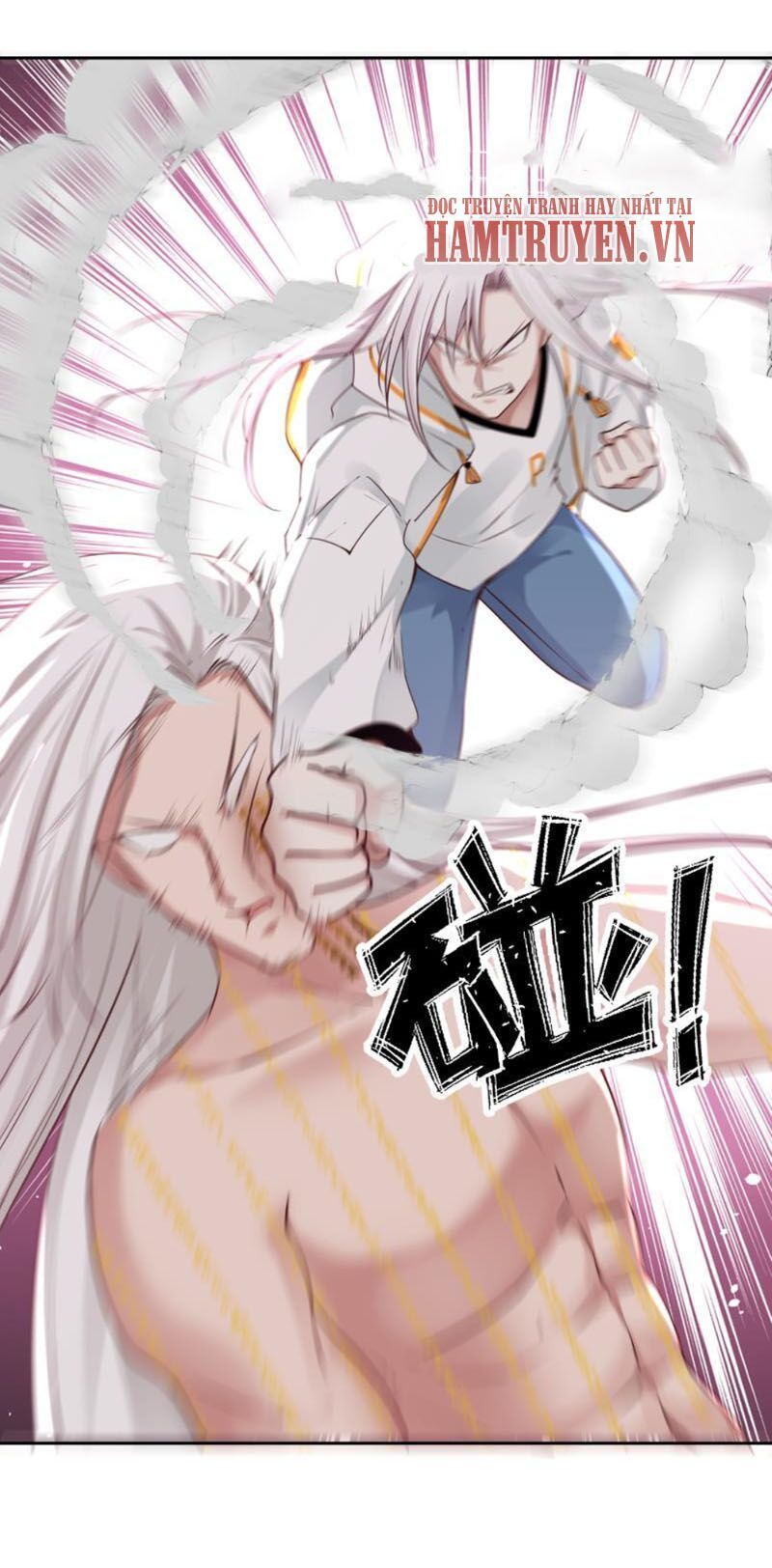 đọc truyện Trên Người Ta Có Một Con Rồng Chương 347 ảnh 4 tại Thiên Thai Truyện