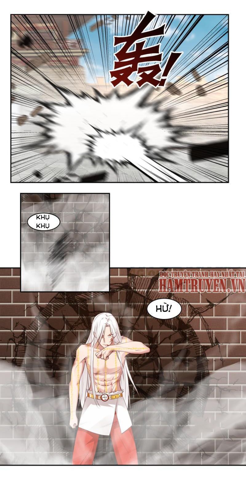 đọc truyện Trên Người Ta Có Một Con Rồng Chương 347 ảnh 5 tại Thiên Thai Truyện