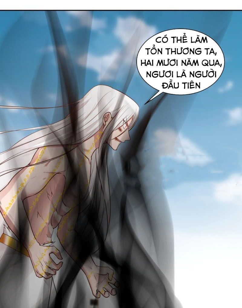 đọc truyện Trên Người Ta Có Một Con Rồng Chương 347 ảnh 6 tại Thiên Thai Truyện