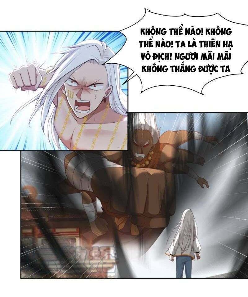 đọc truyện Trên Người Ta Có Một Con Rồng Chương 348 ảnh 15 tại Thiên Thai Truyện