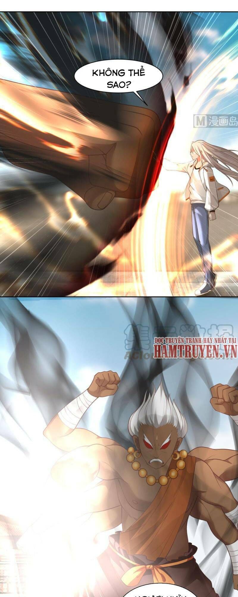 đọc truyện Trên Người Ta Có Một Con Rồng Chương 348 ảnh 16 tại Thiên Thai Truyện