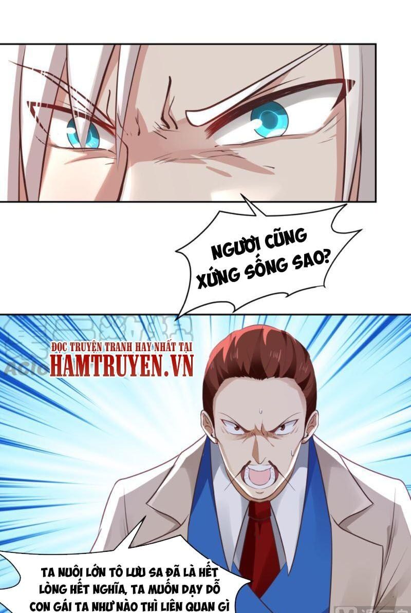 đọc truyện Trên Người Ta Có Một Con Rồng Chương 349 ảnh 15 tại Thiên Thai Truyện