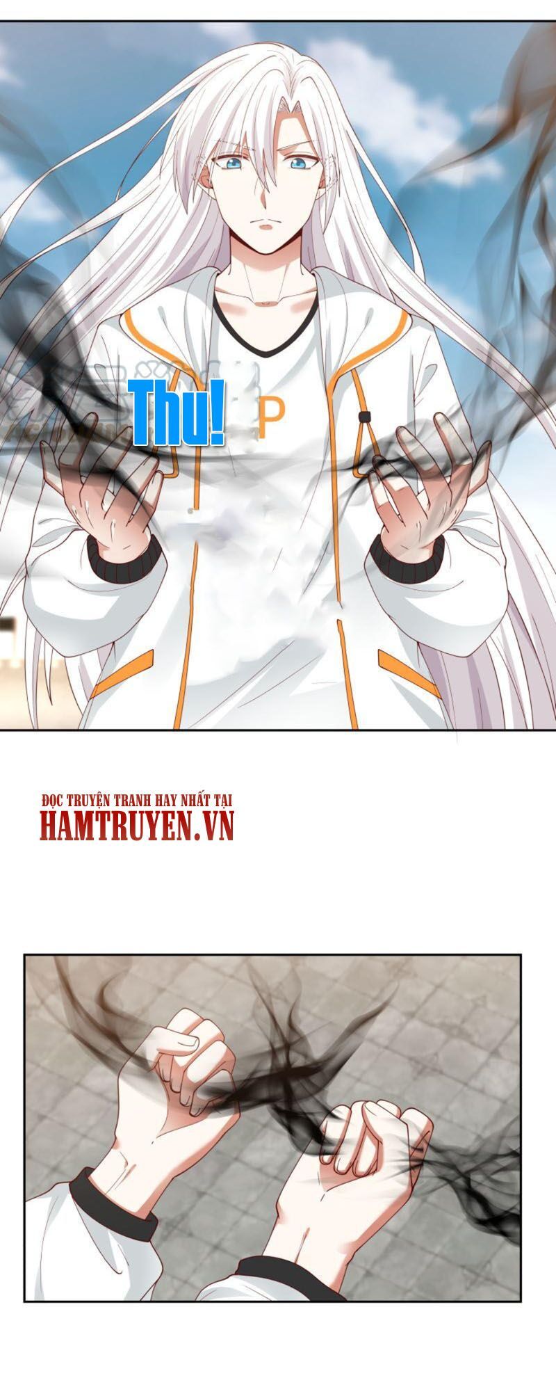 đọc truyện Trên Người Ta Có Một Con Rồng Chương 349 ảnh 4 tại Thiên Thai Truyện