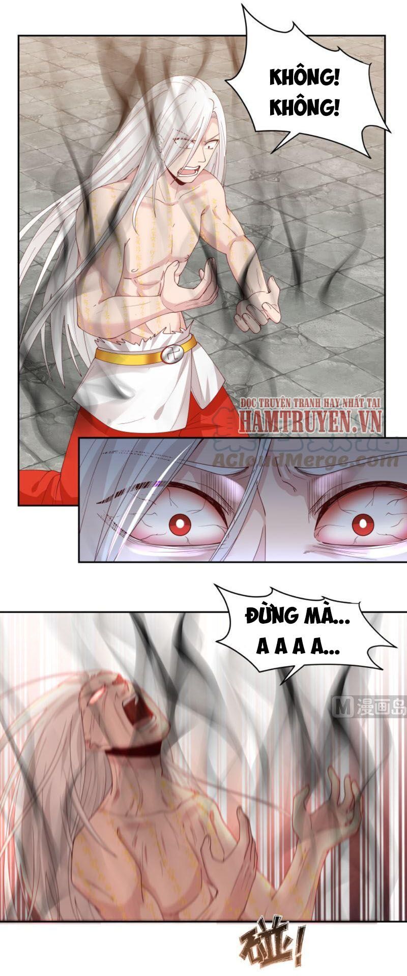 đọc truyện Trên Người Ta Có Một Con Rồng Chương 349 ảnh 5 tại Thiên Thai Truyện