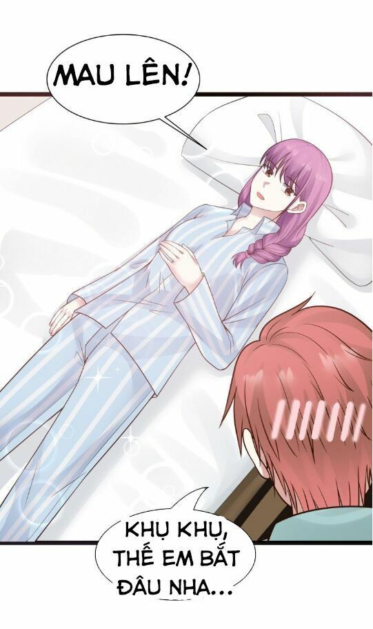 đọc truyện Trên Người Ta Có Một Con Rồng Chương 35 ảnh 13 tại Thiên Thai Truyện