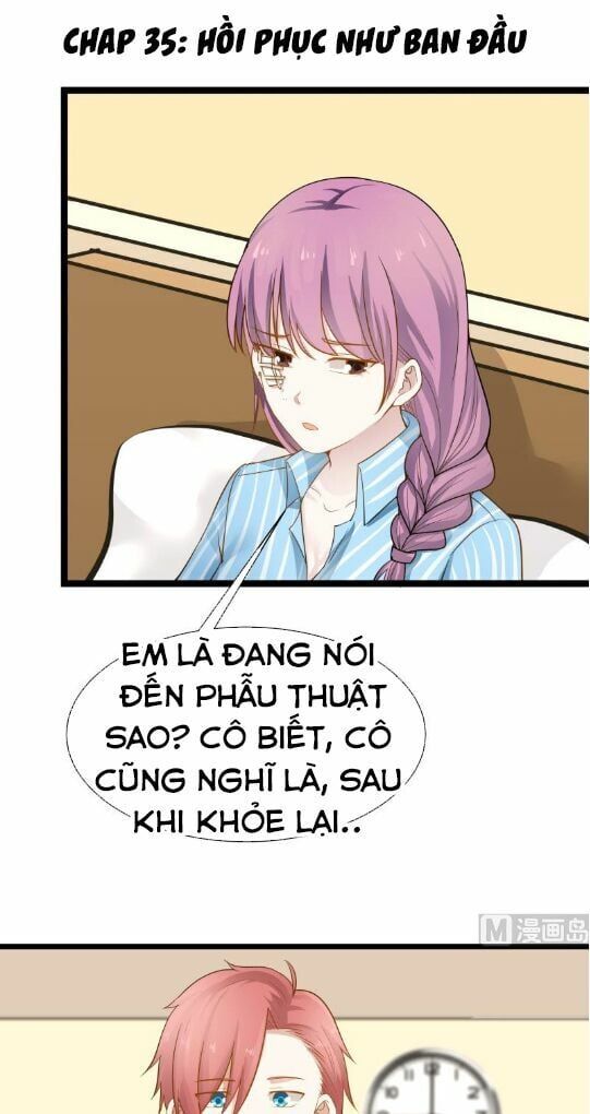 đọc truyện Trên Người Ta Có Một Con Rồng Chương 35 ảnh 4 tại Thiên Thai Truyện