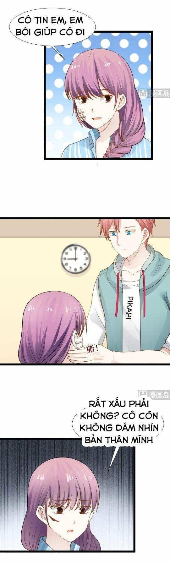 đọc truyện Trên Người Ta Có Một Con Rồng Chương 35 ảnh 7 tại Thiên Thai Truyện