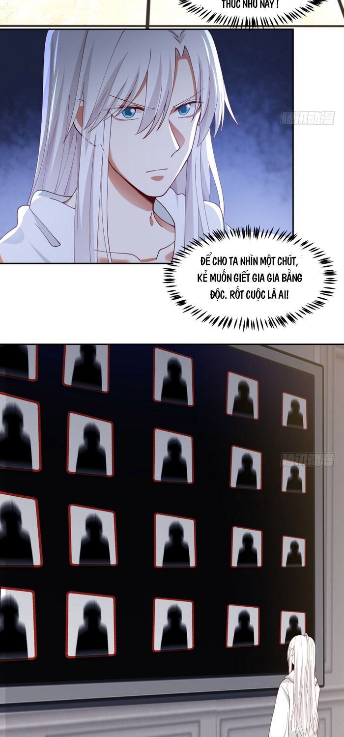 đọc truyện Trên Người Ta Có Một Con Rồng Chương 350 ảnh 13 tại Thiên Thai Truyện