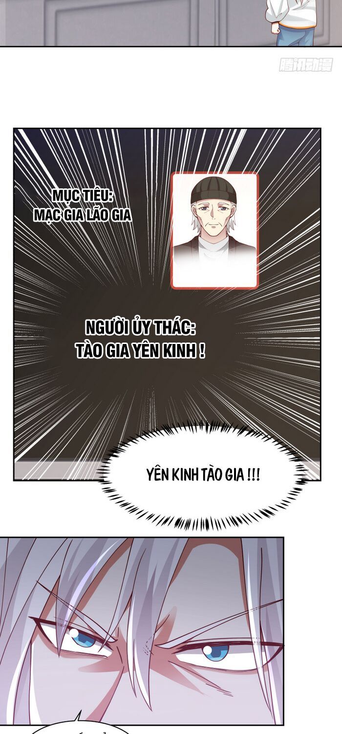 đọc truyện Trên Người Ta Có Một Con Rồng Chương 350 ảnh 14 tại Thiên Thai Truyện