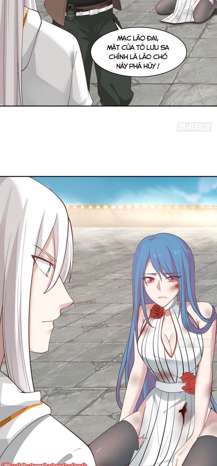 đọc truyện Trên Người Ta Có Một Con Rồng Chương 350 ảnh 4 tại Thiên Thai Truyện