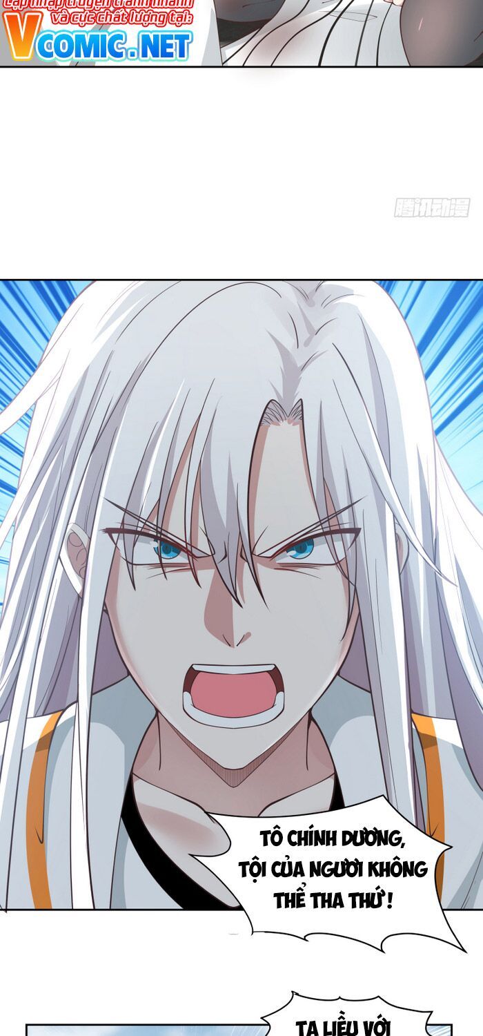 đọc truyện Trên Người Ta Có Một Con Rồng Chương 350 ảnh 5 tại Thiên Thai Truyện