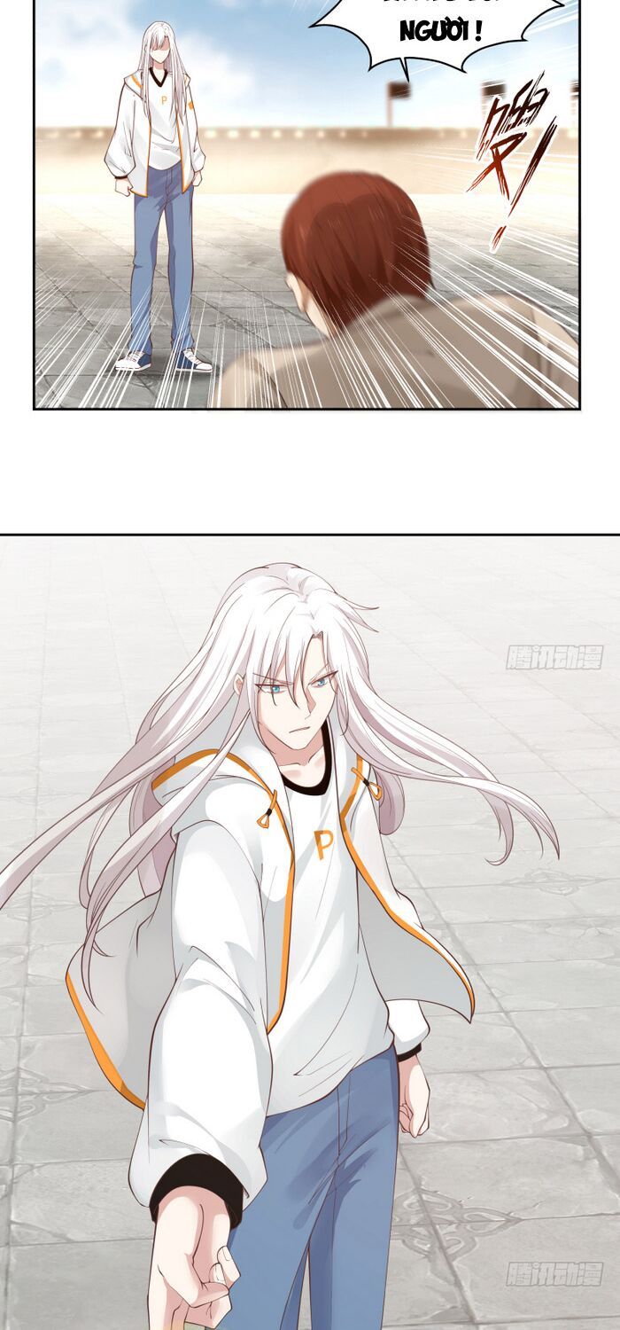 đọc truyện Trên Người Ta Có Một Con Rồng Chương 350 ảnh 6 tại Thiên Thai Truyện