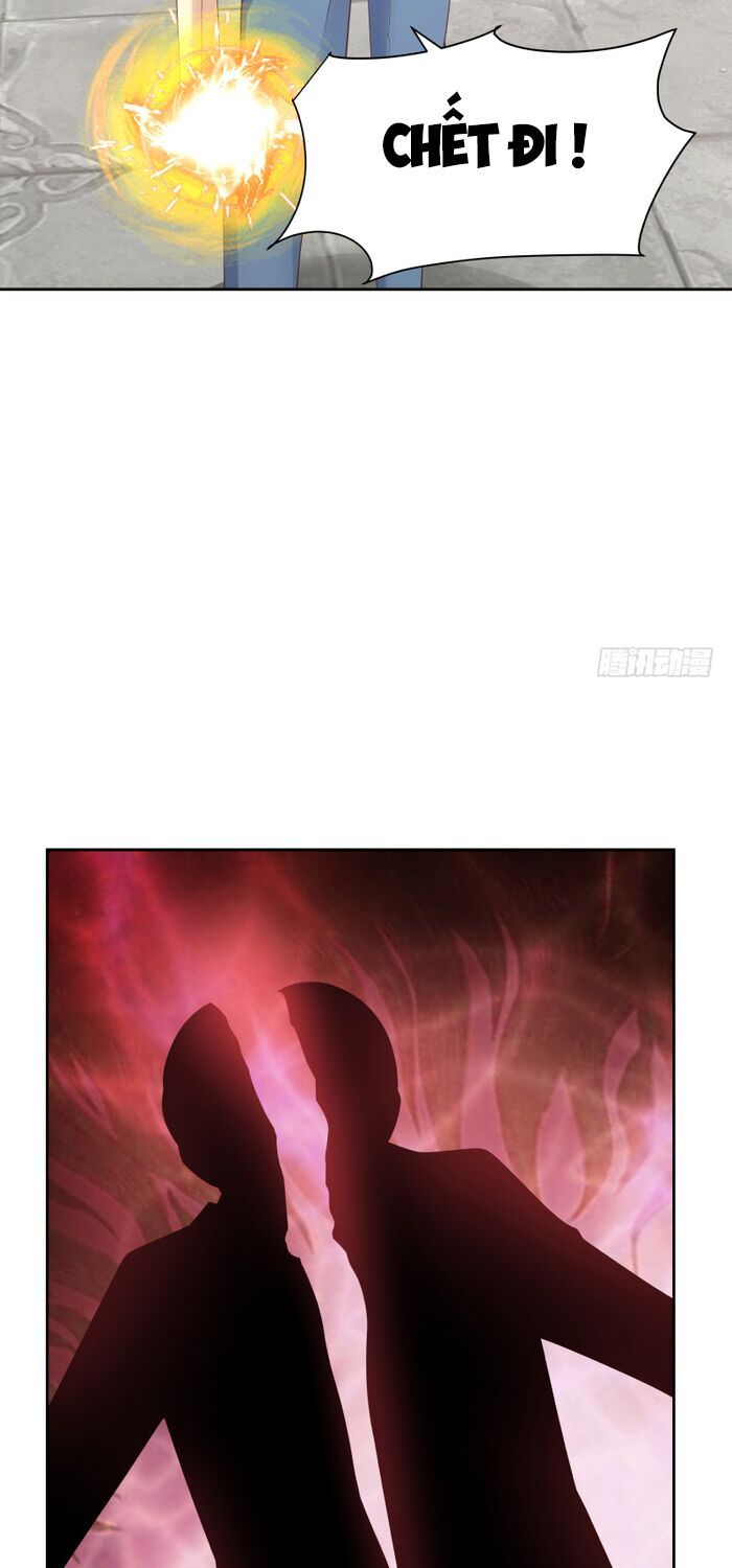 đọc truyện Trên Người Ta Có Một Con Rồng Chương 350 ảnh 7 tại Thiên Thai Truyện