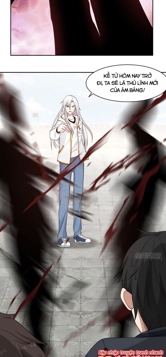 đọc truyện Trên Người Ta Có Một Con Rồng Chương 350 ảnh 8 tại Thiên Thai Truyện