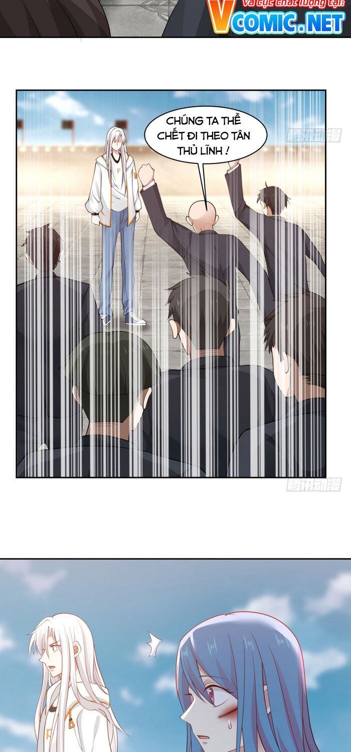 đọc truyện Trên Người Ta Có Một Con Rồng Chương 350 ảnh 9 tại Thiên Thai Truyện