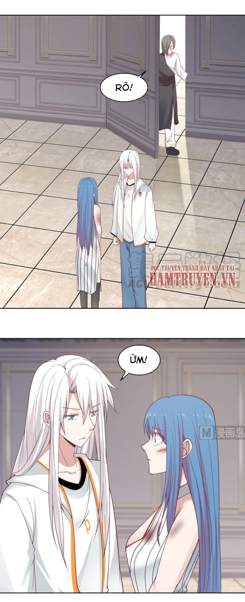 đọc truyện Trên Người Ta Có Một Con Rồng Chương 351 ảnh 3 tại Thiên Thai Truyện