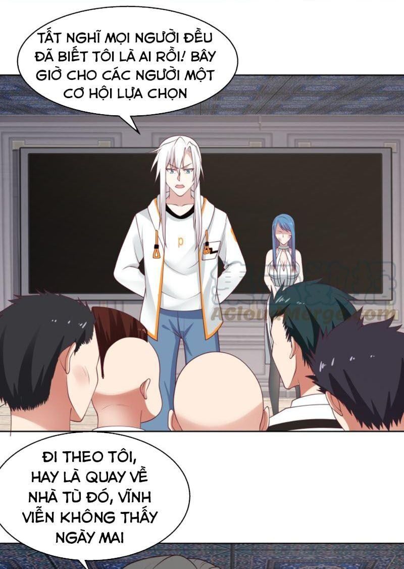 đọc truyện Trên Người Ta Có Một Con Rồng Chương 351 ảnh 16 tại Thiên Thai Truyện