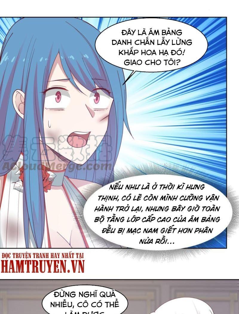 đọc truyện Trên Người Ta Có Một Con Rồng Chương 351 ảnh 6 tại Thiên Thai Truyện