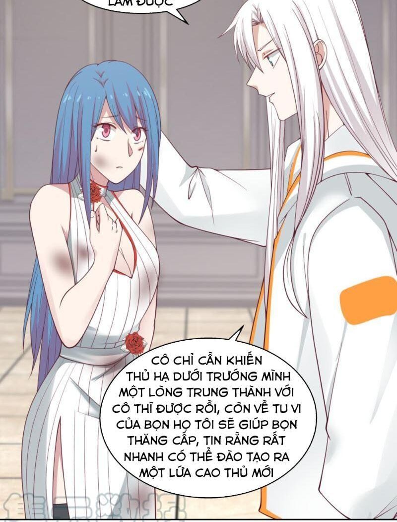 đọc truyện Trên Người Ta Có Một Con Rồng Chương 351 ảnh 7 tại Thiên Thai Truyện