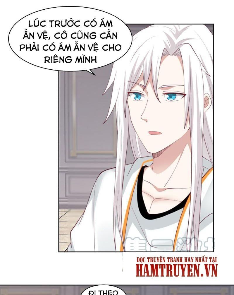 đọc truyện Trên Người Ta Có Một Con Rồng Chương 351 ảnh 8 tại Thiên Thai Truyện