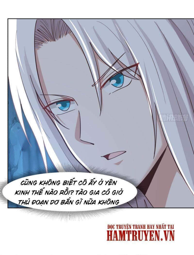 đọc truyện Trên Người Ta Có Một Con Rồng Chương 352 ảnh 14 tại Thiên Thai Truyện