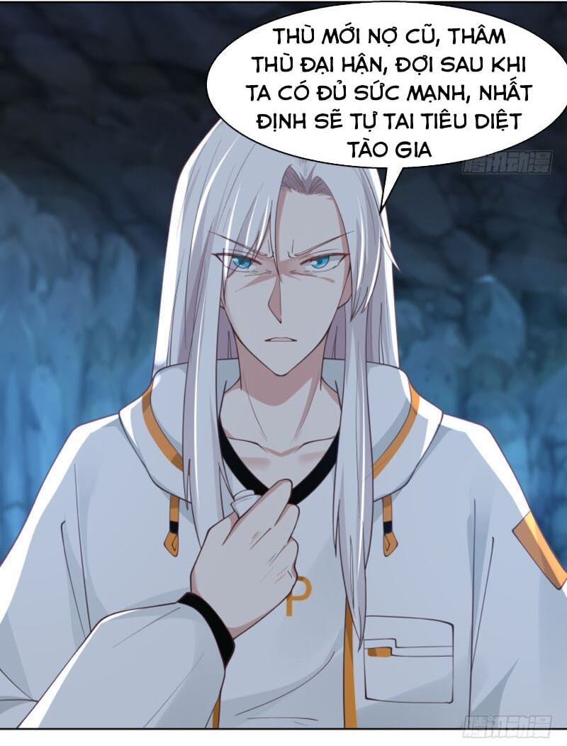 đọc truyện Trên Người Ta Có Một Con Rồng Chương 352 ảnh 15 tại Thiên Thai Truyện