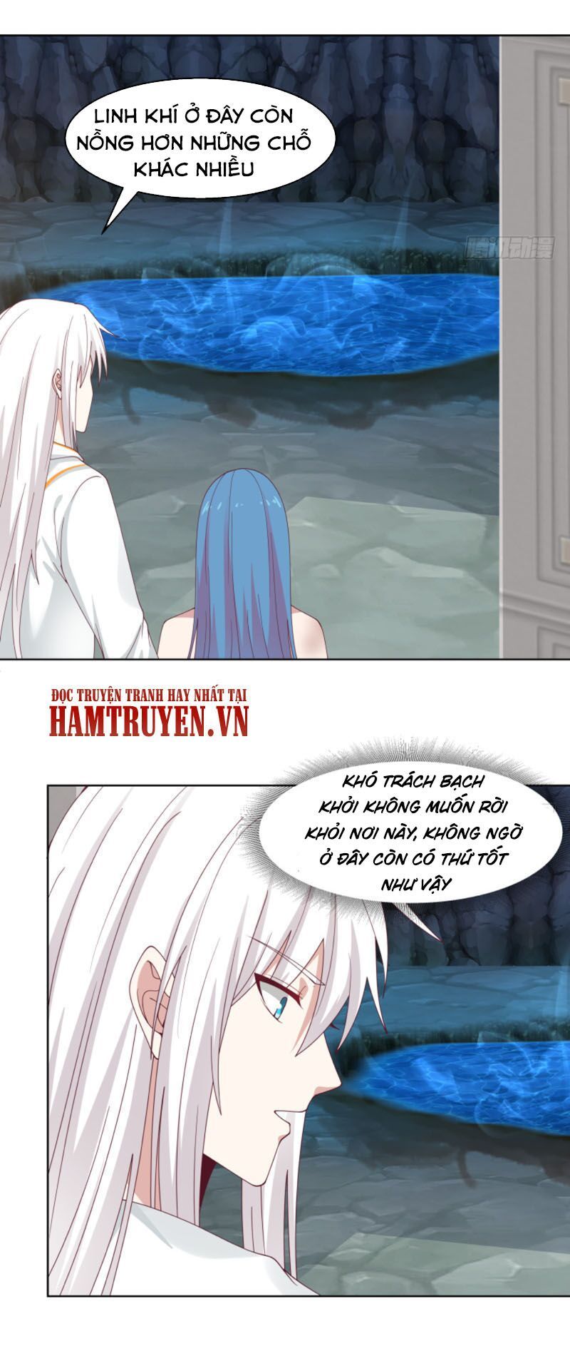 đọc truyện Trên Người Ta Có Một Con Rồng Chương 352 ảnh 6 tại Thiên Thai Truyện