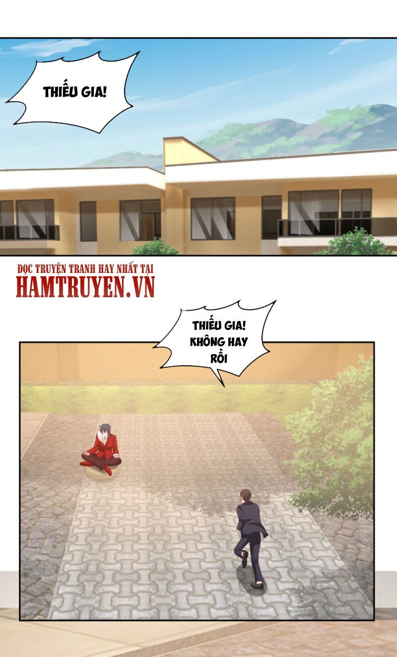 đọc truyện Trên Người Ta Có Một Con Rồng Chương 353 ảnh 3 tại Thiên Thai Truyện