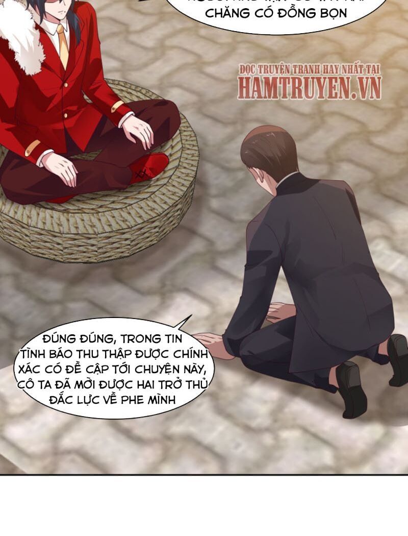 đọc truyện Trên Người Ta Có Một Con Rồng Chương 353 ảnh 12 tại Thiên Thai Truyện