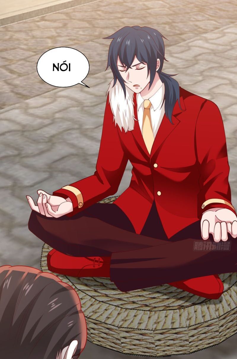 đọc truyện Trên Người Ta Có Một Con Rồng Chương 353 ảnh 4 tại Thiên Thai Truyện