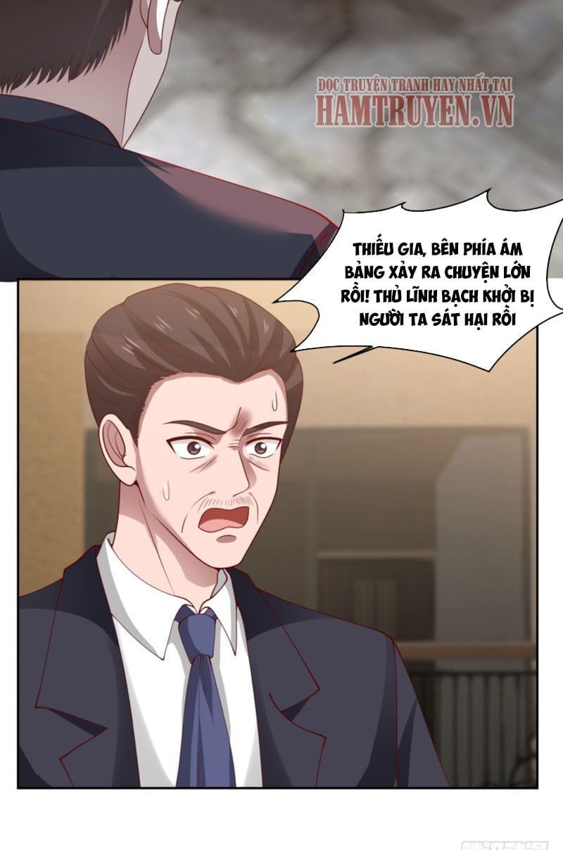 đọc truyện Trên Người Ta Có Một Con Rồng Chương 353 ảnh 5 tại Thiên Thai Truyện