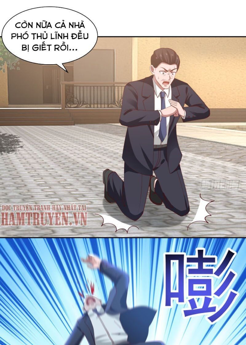 đọc truyện Trên Người Ta Có Một Con Rồng Chương 353 ảnh 7 tại Thiên Thai Truyện