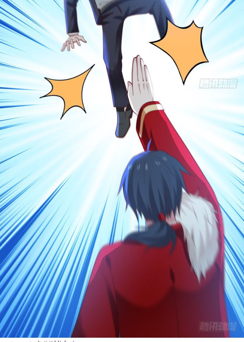 đọc truyện Trên Người Ta Có Một Con Rồng Chương 353 ảnh 8 tại Thiên Thai Truyện