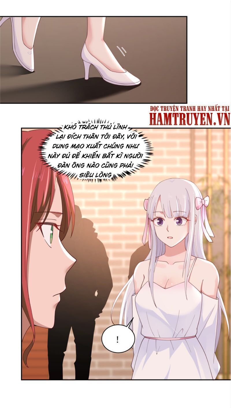 đọc truyện Trên Người Ta Có Một Con Rồng Chương 354 ảnh 12 tại Thiên Thai Truyện