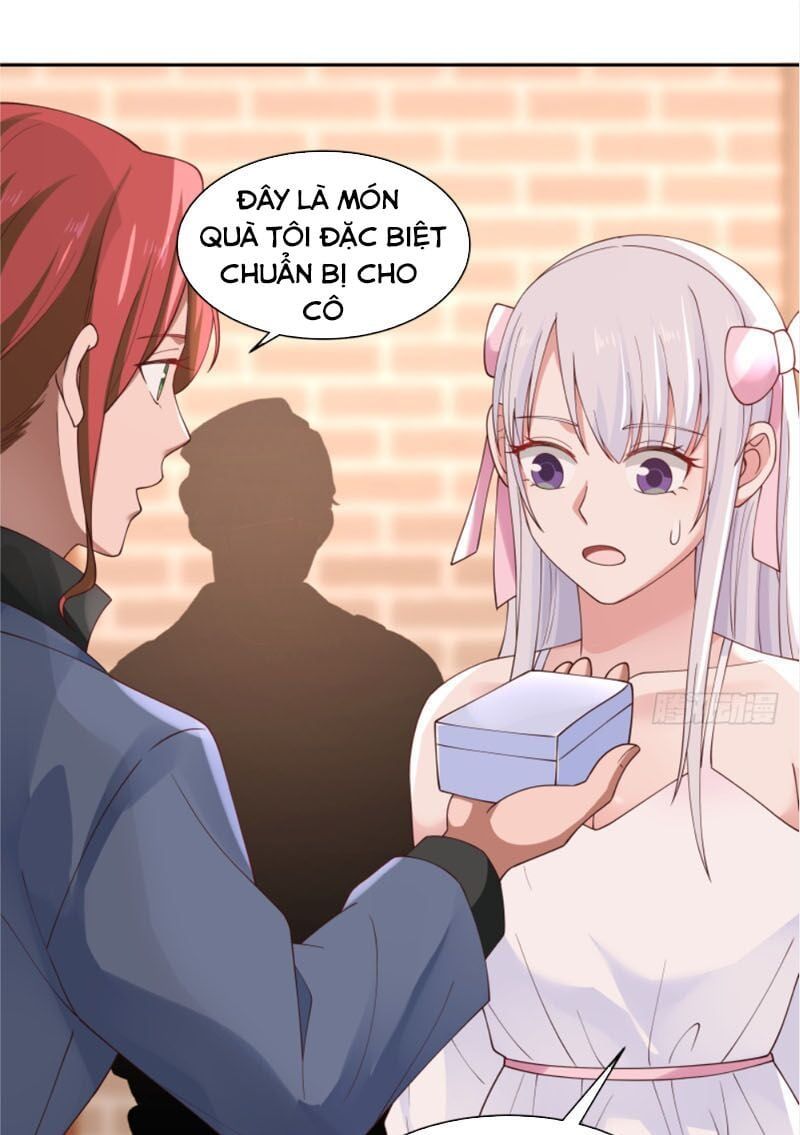 đọc truyện Trên Người Ta Có Một Con Rồng Chương 354 ảnh 13 tại Thiên Thai Truyện