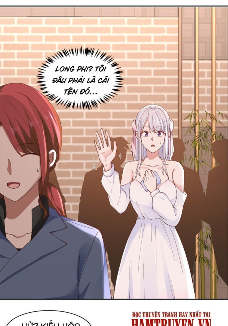 đọc truyện Trên Người Ta Có Một Con Rồng Chương 354 ảnh 16 tại Thiên Thai Truyện