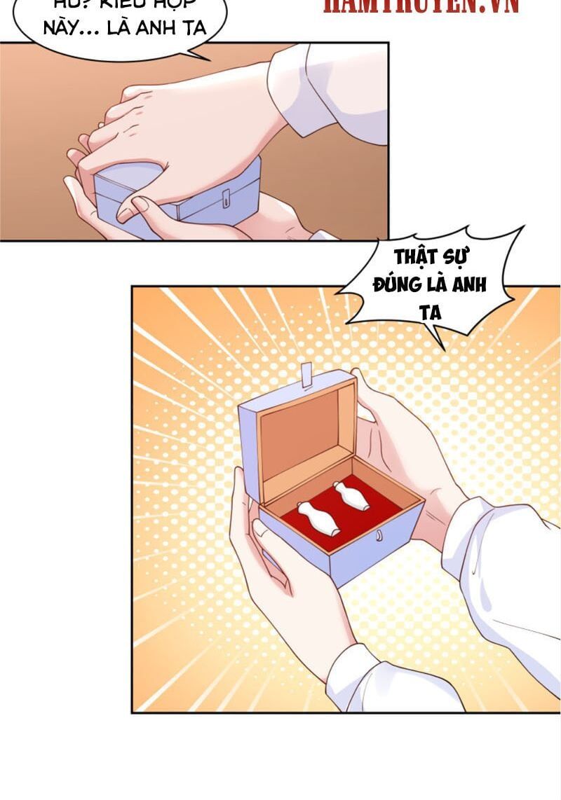 đọc truyện Trên Người Ta Có Một Con Rồng Chương 354 ảnh 17 tại Thiên Thai Truyện