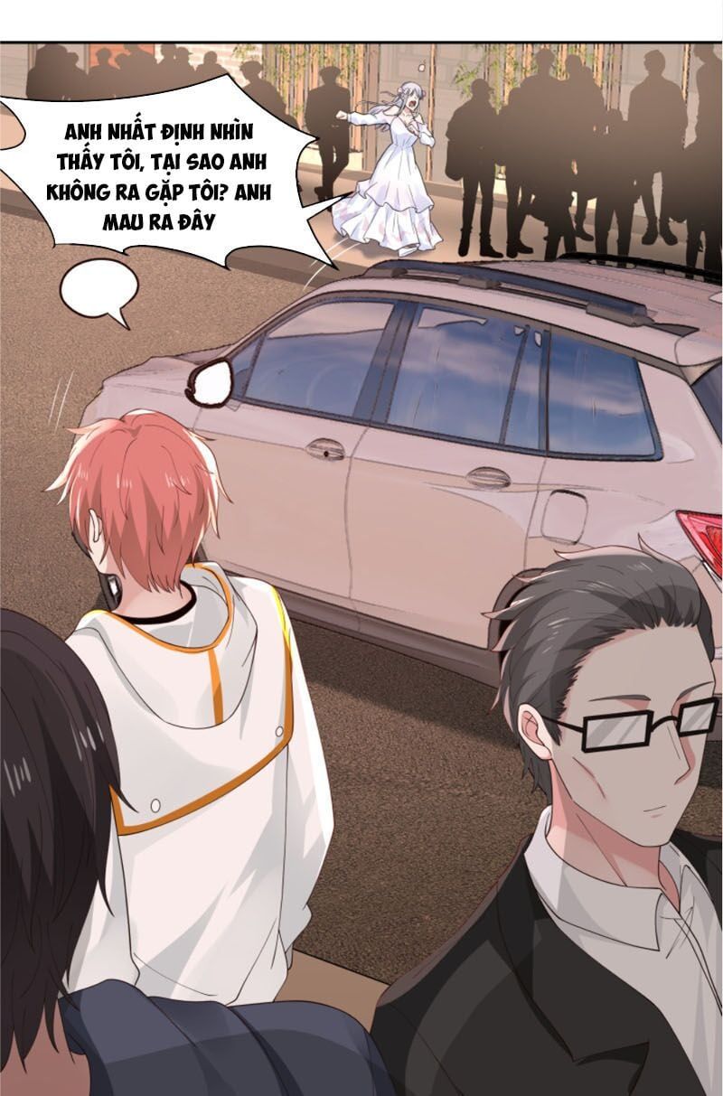 đọc truyện Trên Người Ta Có Một Con Rồng Chương 354 ảnh 19 tại Thiên Thai Truyện