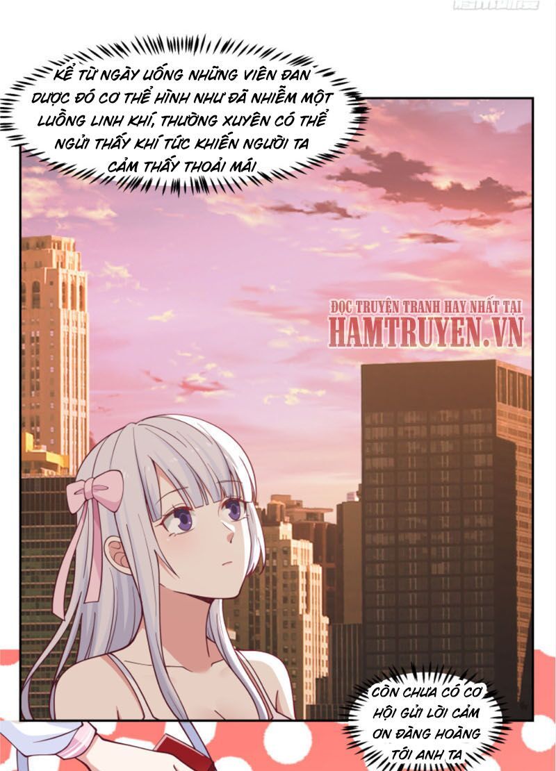 đọc truyện Trên Người Ta Có Một Con Rồng Chương 354 ảnh 6 tại Thiên Thai Truyện