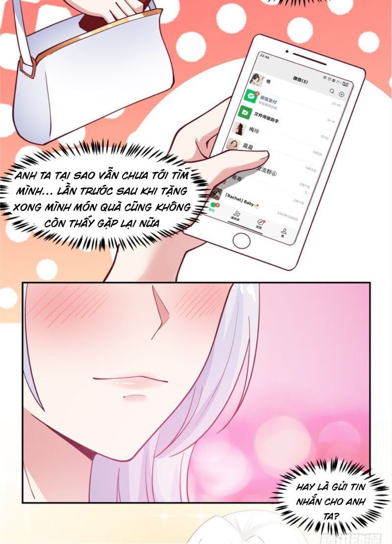 đọc truyện Trên Người Ta Có Một Con Rồng Chương 354 ảnh 7 tại Thiên Thai Truyện