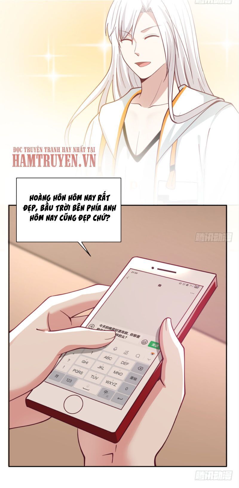 đọc truyện Trên Người Ta Có Một Con Rồng Chương 354 ảnh 8 tại Thiên Thai Truyện