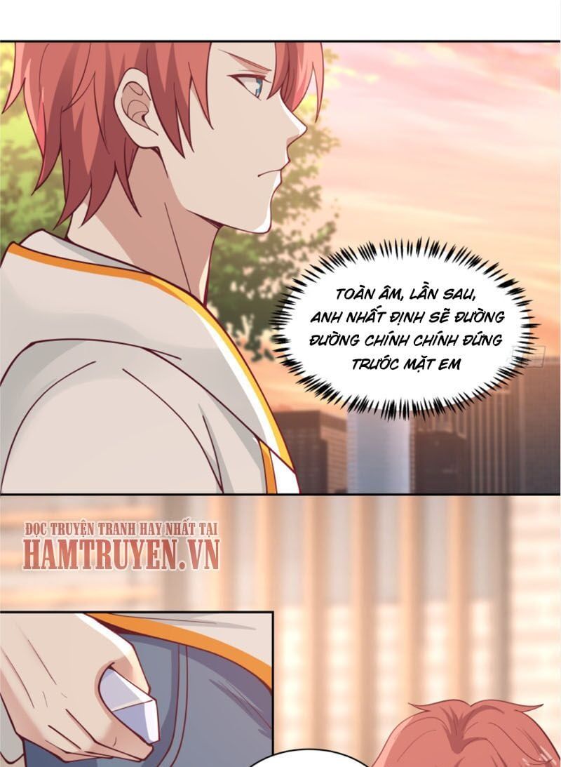 đọc truyện Trên Người Ta Có Một Con Rồng Chương 354 ảnh 10 tại Thiên Thai Truyện