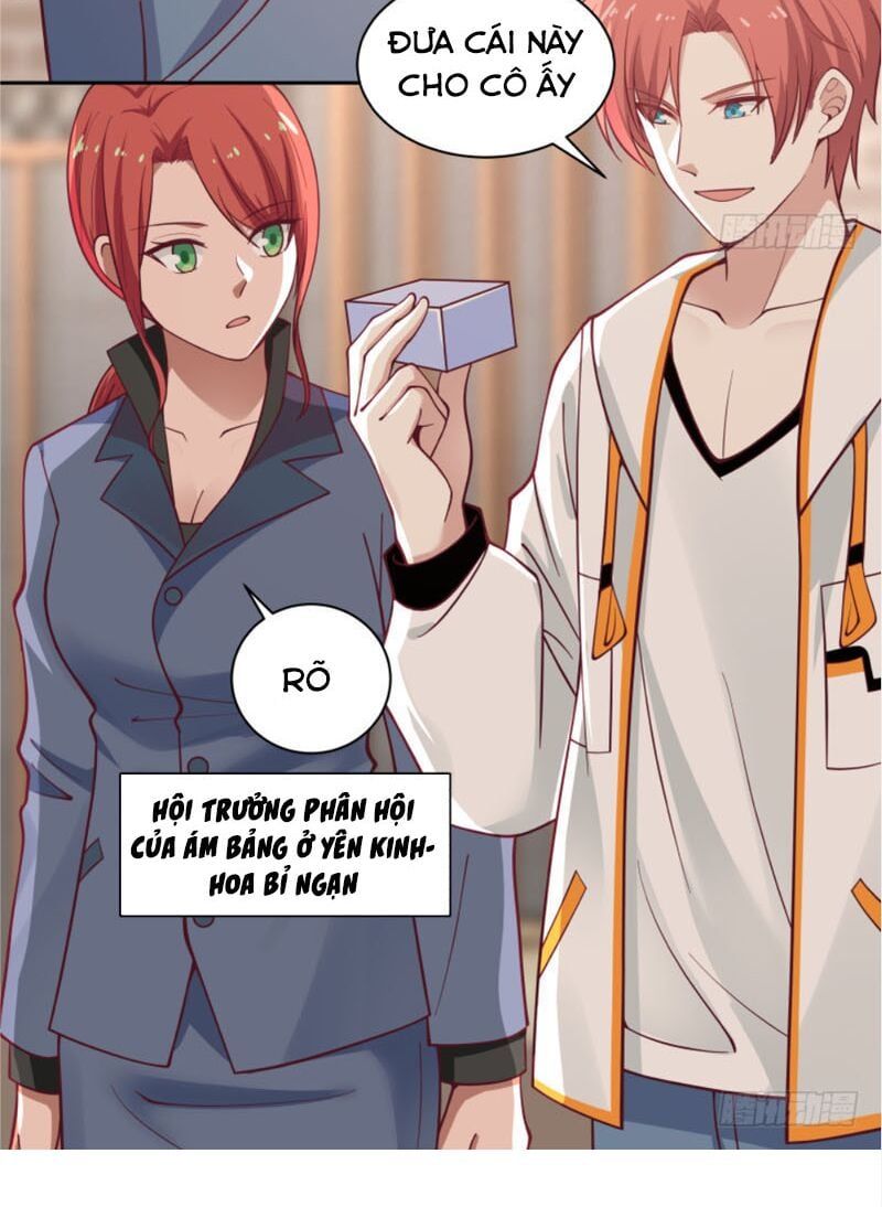 đọc truyện Trên Người Ta Có Một Con Rồng Chương 354 ảnh 11 tại Thiên Thai Truyện