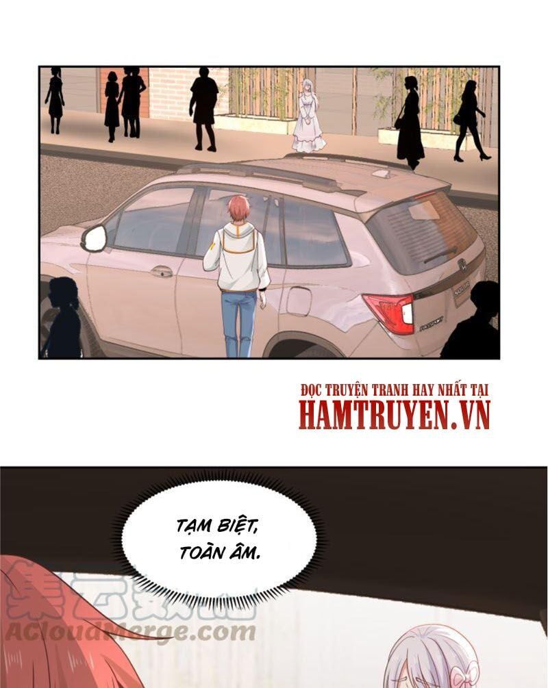 đọc truyện Trên Người Ta Có Một Con Rồng Chương 355 ảnh 3 tại Thiên Thai Truyện