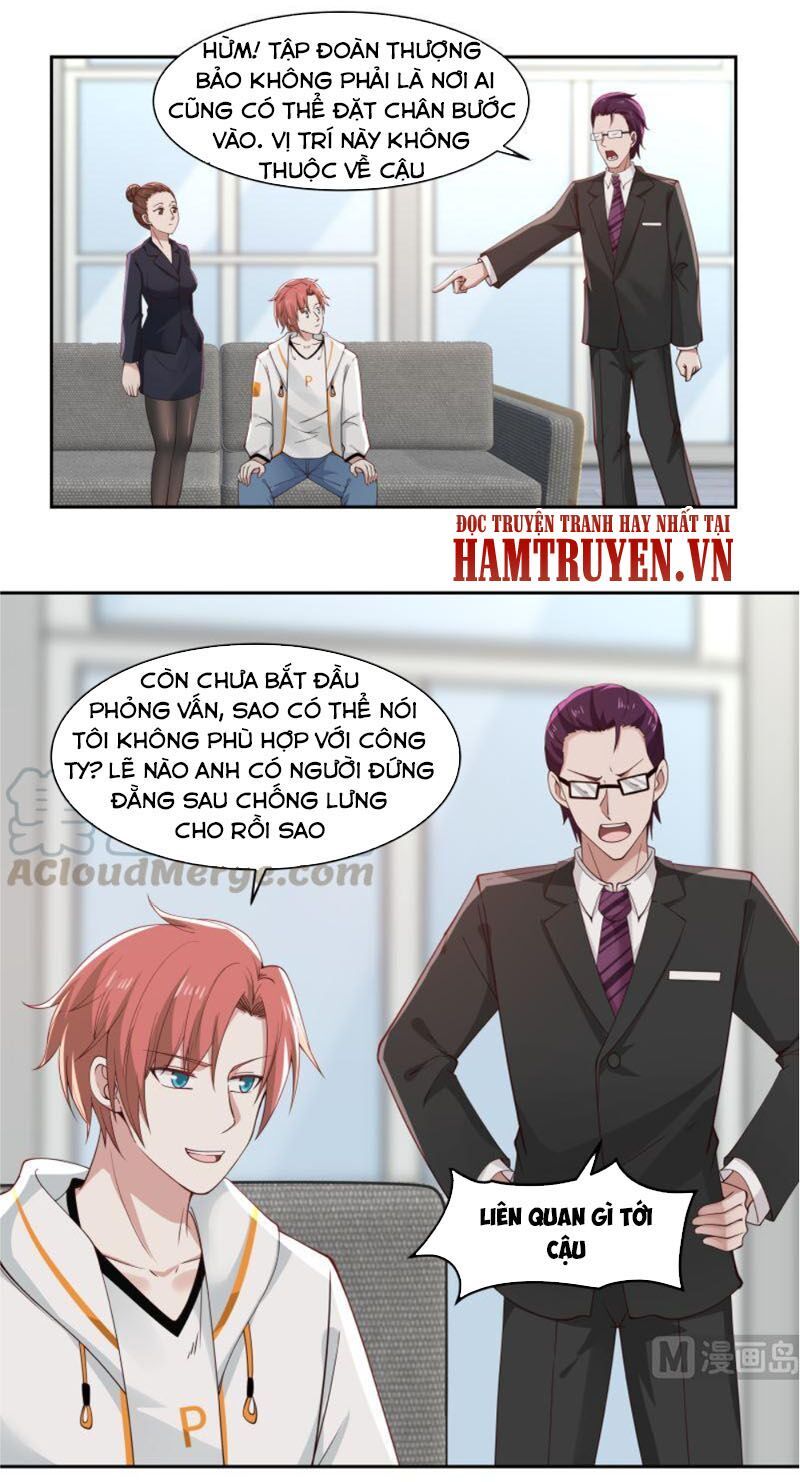 đọc truyện Trên Người Ta Có Một Con Rồng Chương 355 ảnh 14 tại Thiên Thai Truyện