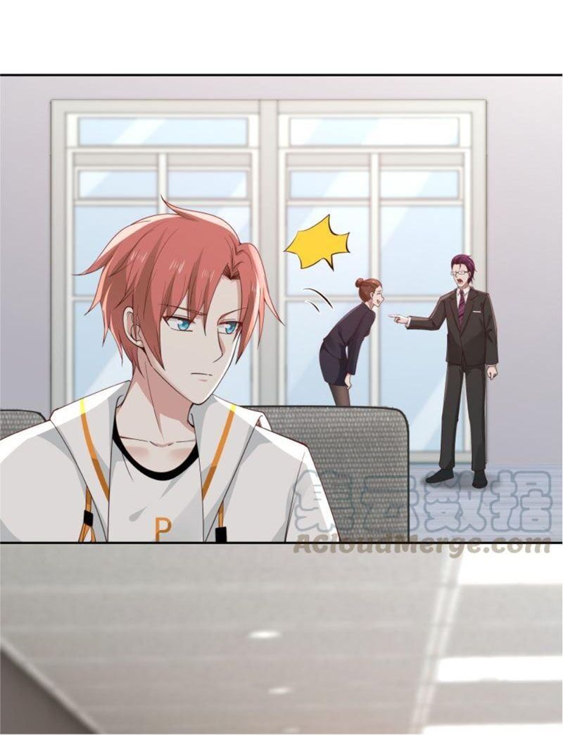 đọc truyện Trên Người Ta Có Một Con Rồng Chương 355 ảnh 17 tại Thiên Thai Truyện