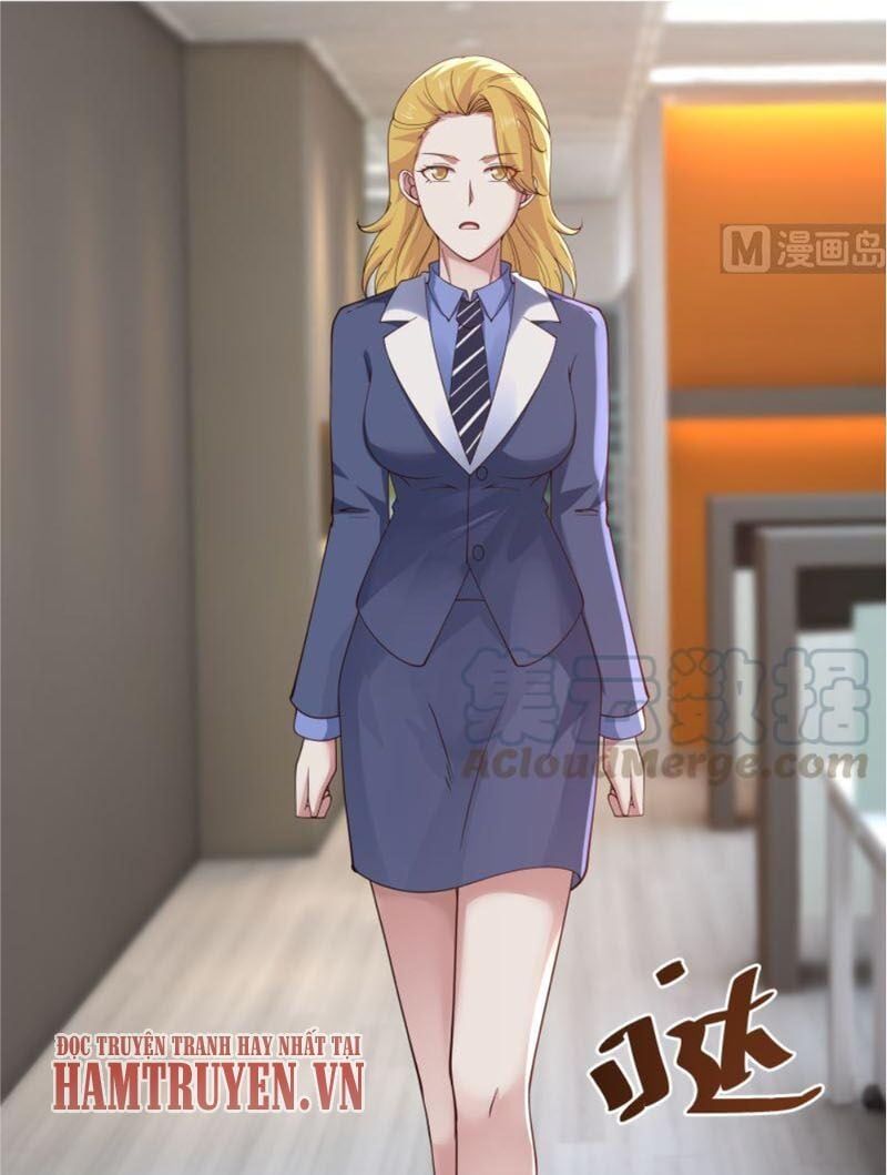 đọc truyện Trên Người Ta Có Một Con Rồng Chương 355 ảnh 18 tại Thiên Thai Truyện