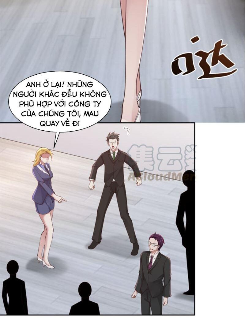 đọc truyện Trên Người Ta Có Một Con Rồng Chương 355 ảnh 19 tại Thiên Thai Truyện