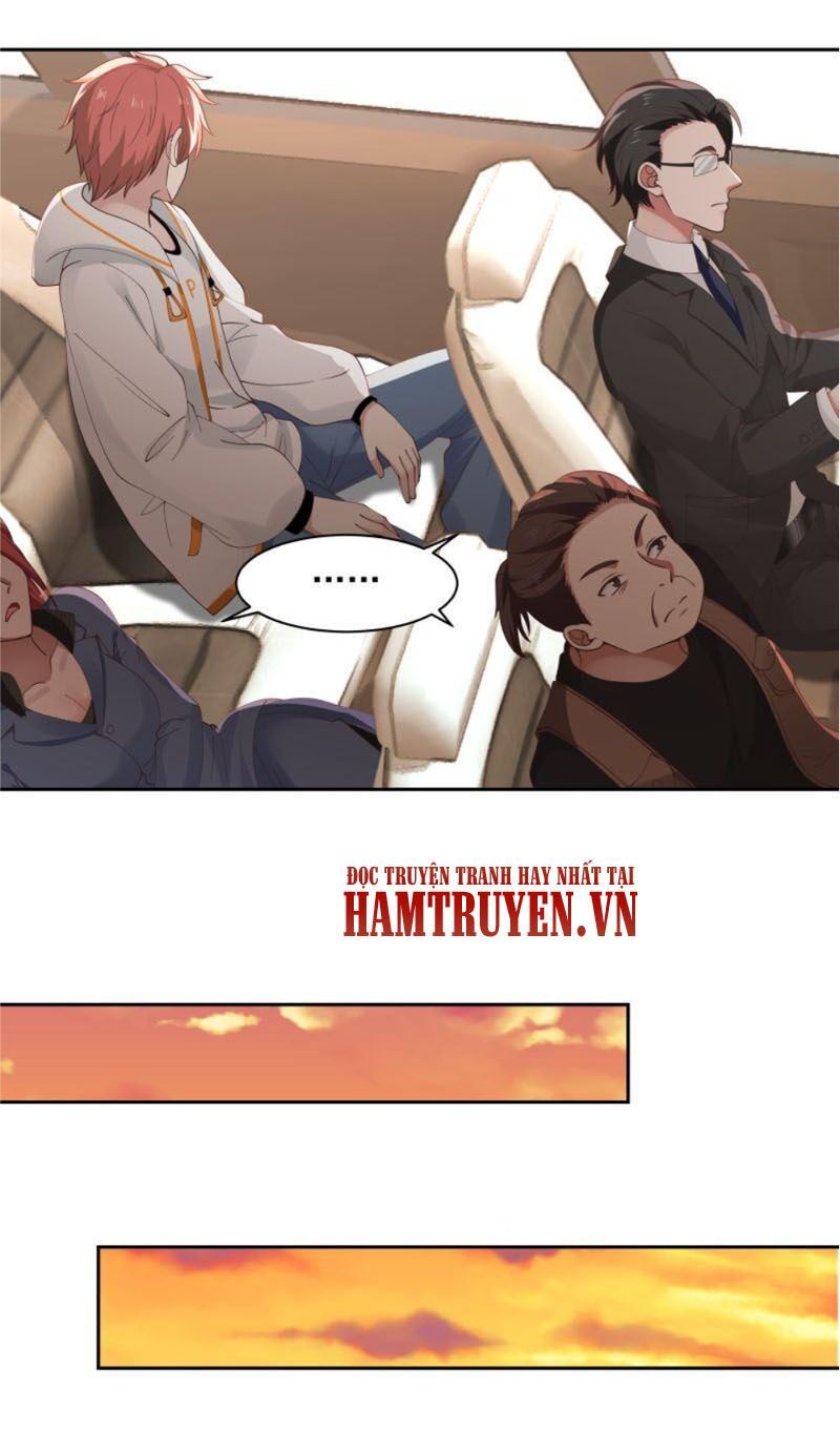 đọc truyện Trên Người Ta Có Một Con Rồng Chương 355 ảnh 5 tại Thiên Thai Truyện