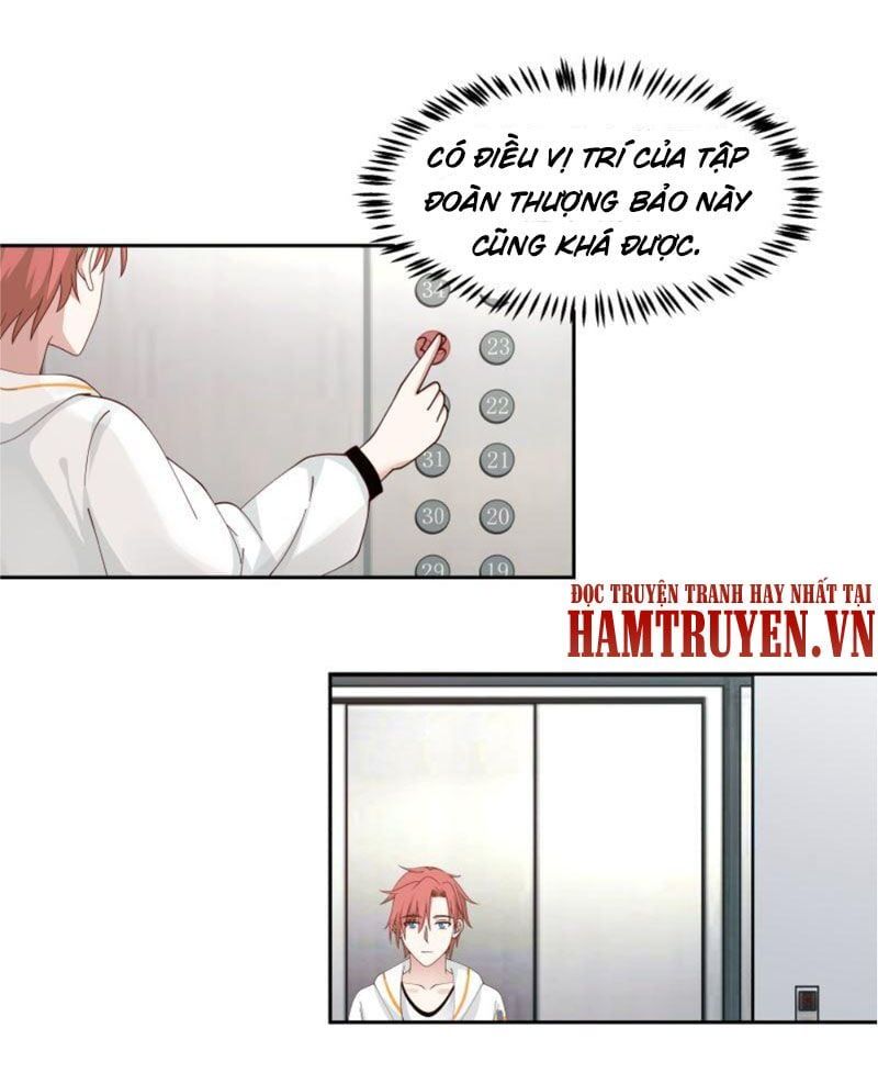 đọc truyện Trên Người Ta Có Một Con Rồng Chương 355 ảnh 8 tại Thiên Thai Truyện